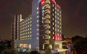 Hotel Ibis City Centre Bangalore
